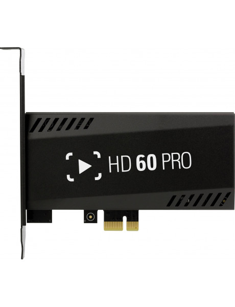 VAIZDO TRANSLAIVIMO ADAPTERIS ELGATO Game Capture HD60 Pro