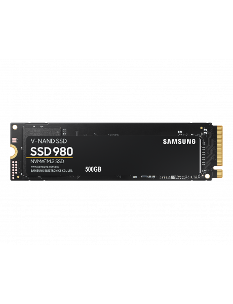 SSD DISKAS Samsung V-NAND SSD 980 500 GB M.2