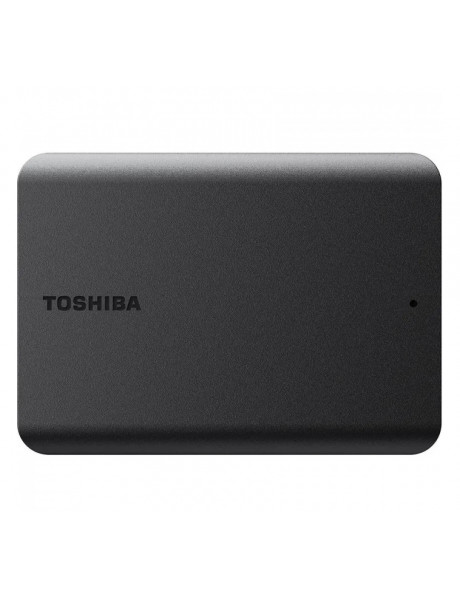 Išorinis HDD Toshiba CANVIO BASICS HDTB540EK3CA 4000 GB, 2.5 