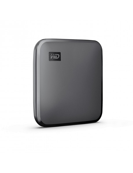 Išorinis kietas diskas WD Elements SE SSD 480GB - Portable SSD up to 400MB/s read