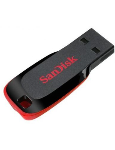 USB LAIKMENA SanDisk Cruzer Blade 64GB EEDFSDCZ50064GB35