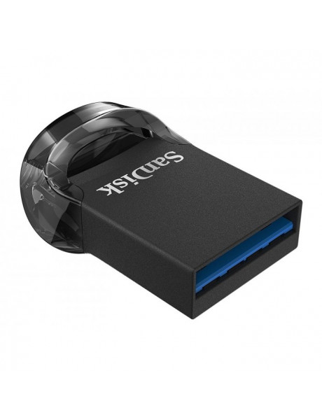 USB ATMINTINĖ SANDISK 128GB Ultra Fit™ USB 3.1