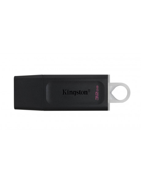USB atmintukas KINGSTON 32GB USB3.2 Gen 1 DataTraveler Exodia (Black + Whit
