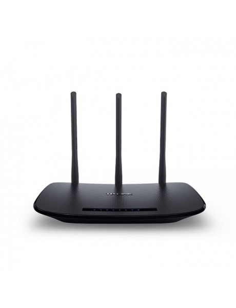 ROUTERIS WI-FI TP-LINK TL-WR940N 450MBPS