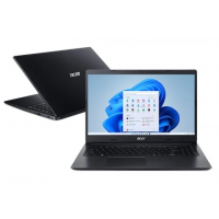 Nešiojamasis kompiuteris Acer EXP Aspire 3 A315-23-R1AF Ryzen 5-3500U/8GB/512GB SSD/Win11