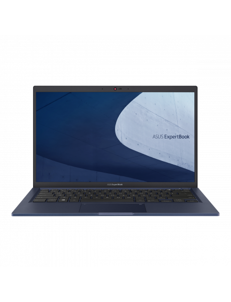 Nešiojamasis kompiuteris Asus ExpertBook B1 B1400 i3-1115G4/8GB/256GB SSD/Win10 Pro