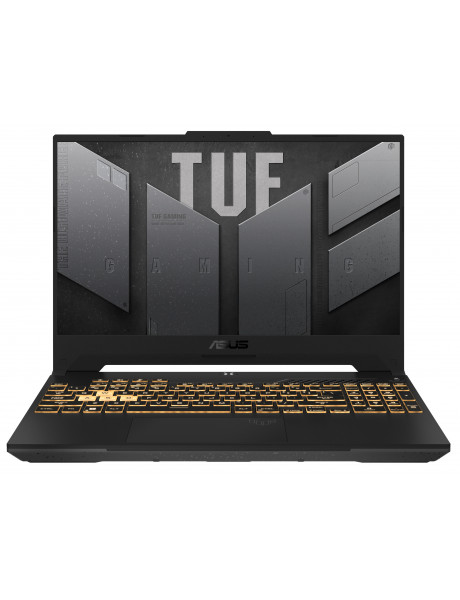Nešiojamasis kompiuteris Asus TUF Gaming F15 FX507ZE-HN007W i7-12700H/16GB/512GB SSD/RTX3050Ti-4GB/W