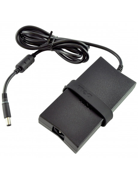 LAIDAS Dell AC Adapter with European Power Cord - Kit 450-19103 130 W