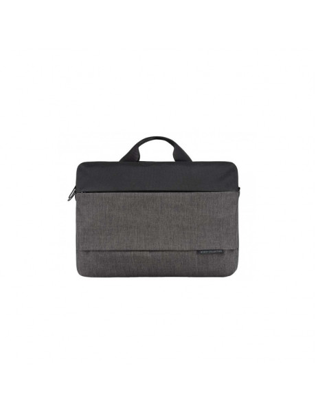 Krepšys Asus Shoulder Bag EOS 2 Black/Dark Grey, 15.6 