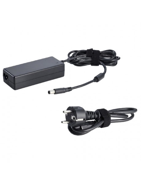 Power Supply : European 90W AC Adapter with power cord (Kit)