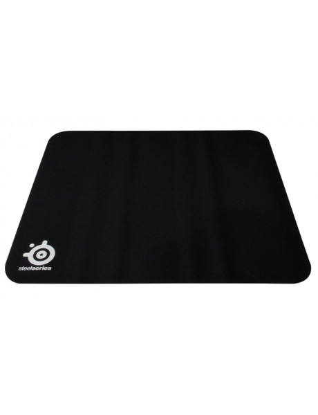 SteelSeries | QcK+ | Gaming mouse pad | 450 x 400 x 2 mm | Black
