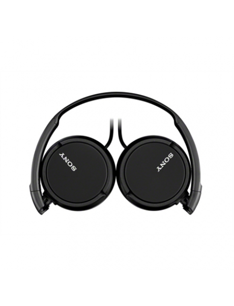 Sony | MDR-ZX110 | Headphones | Black