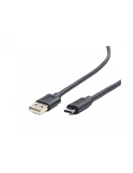 Cablexpert | USB Type-C (male) | USB 2 AM (male)