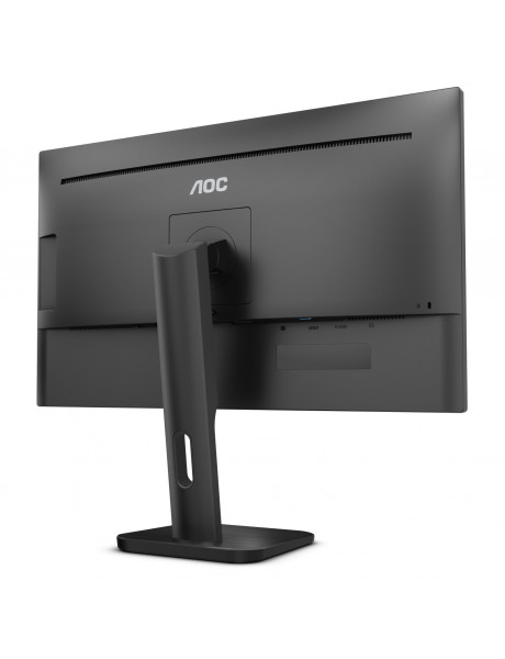 LCD Monitor|AOC|X24P1|24