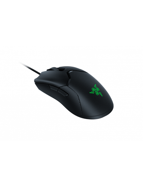  Razer Viper Gaming mouse, Right-hand, Wired, USB Type-A, Optical 20000 DPI, Black