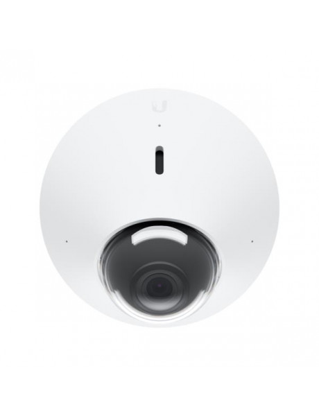 Ubiquiti Dome Camera Protect G4  5 MP, Fixed, IPX4, IK08, H.264, Flash memory support 256 MB