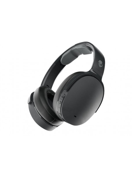 Skullcandy | Hesh ANC | Wireless Headphones | Wireless | Over-Ear | Noise canceling | Wireless | True Black