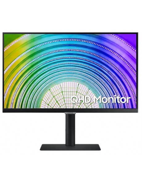 LCD Monitor|SAMSUNG|S24A600U|24
