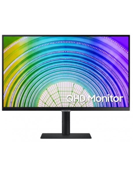 LCD Monitor|SAMSUNG|S27A600U|27
