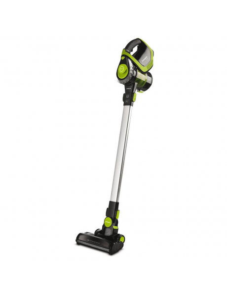 Polti | Vacuum cleaner | PBEU0113 Forzaspira Slim SR110 | Cordless operating | Handstick and Handheld | 21.9 V | Operating time (max) 50 min | Green