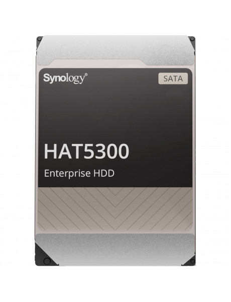 SYNOLOGY HAT5300 NAS 16TB SATA HDD
