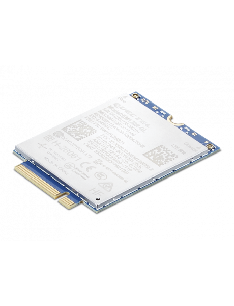 Lenovo WWAN Module  TP QUECTEL SDX24 EM120R-GL CAT12 PCIE