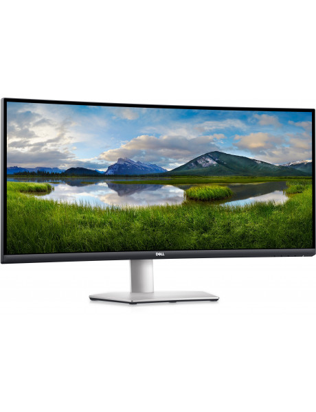 Dell | LCD | S3422DW | 34 