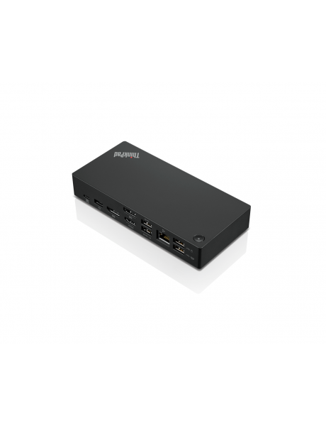 Lenovo ThinkPad Universal USB-C dock