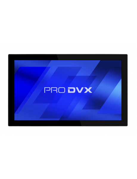 ProDVX | Touch Monitor | TMP-22X | 21.5 