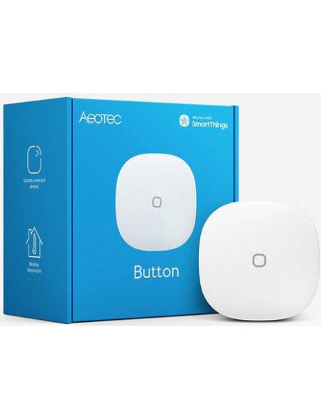 Aeotec Button, Zigbee | AEOTEC | Button, Zigbee