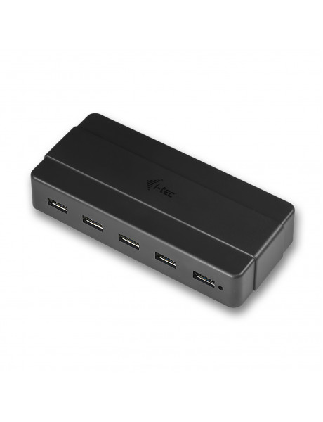 I-TEC USB 3.0 Advance Charging HUB 7port