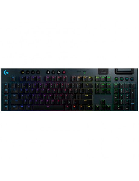 LOGI G915 TKL RGB Keyboard Clicky US INT