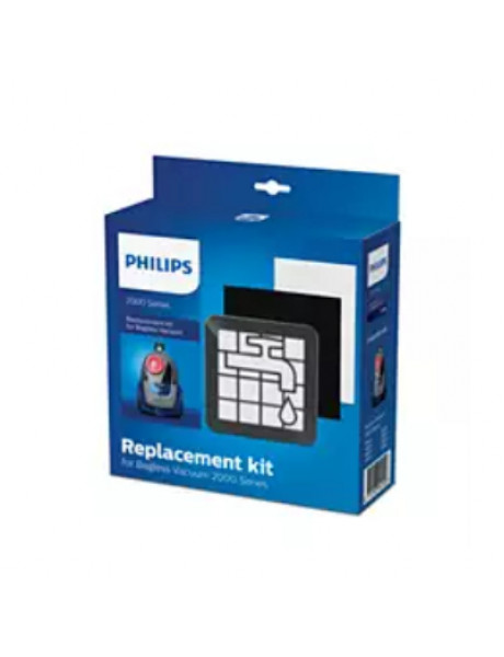 Philips Replacement Kit XV1220/01