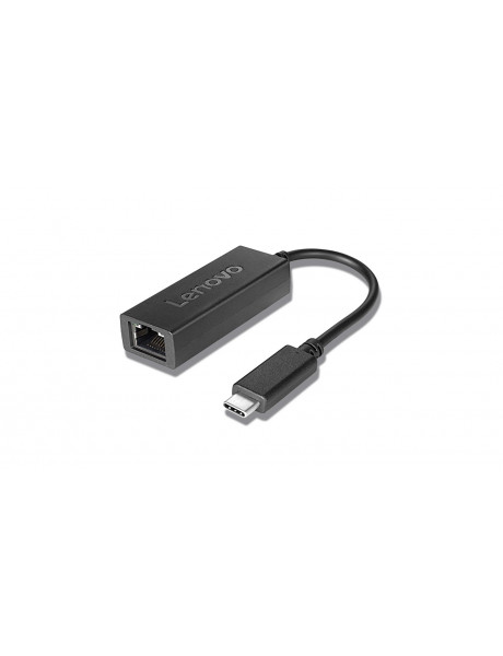 LENOVO USB-C TO LAN (RJ-45) ADAPTER [SUPPORT MAC PASS THROUGH]
