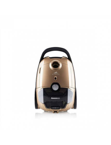 ETA | Avanto ETA351990000 | Vacuum cleaner | Bagged | Power 700 W | Dust capacity 3 L | Golden