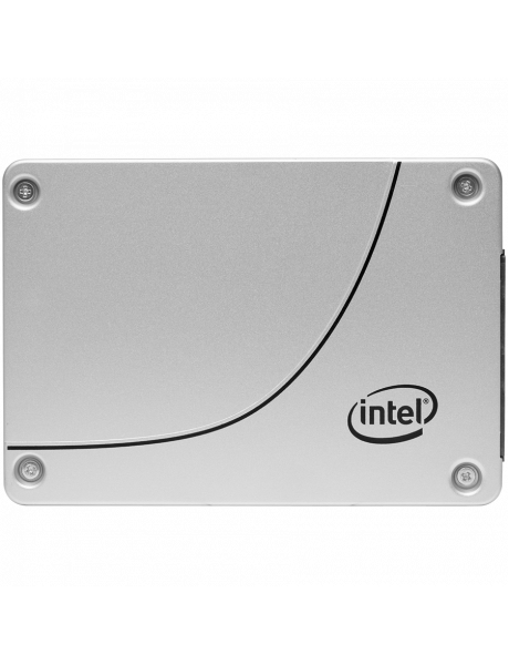 SSDSC2KB019TZ01 Intel SSD D3-S4520 Series (1.92TB, 2.5in SATA 6Gb/s, 3D4, TLC) Generic Single Pack, MM# 99A0CP, EAN: 735858482684