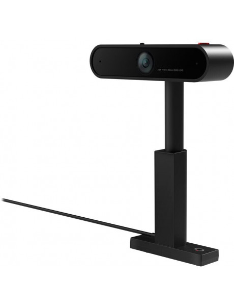 Lenovo M50 webcam