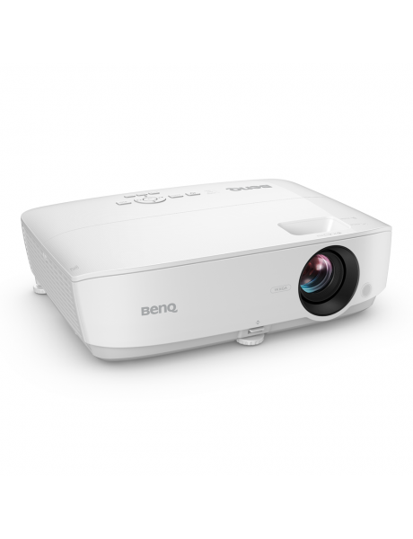 BenQ MW536 DLP projector WXGA, 4000lm, 1.2X, HDMIx2, USB-A, 3D, SmartEco, <0.5W, 2W speaker