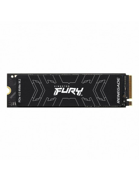 KINGSTON FURY Renegade 2000GB M.2 PCIe