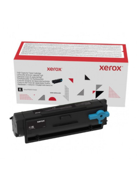 Xerox C230 (006R04395), Juoda kasetė