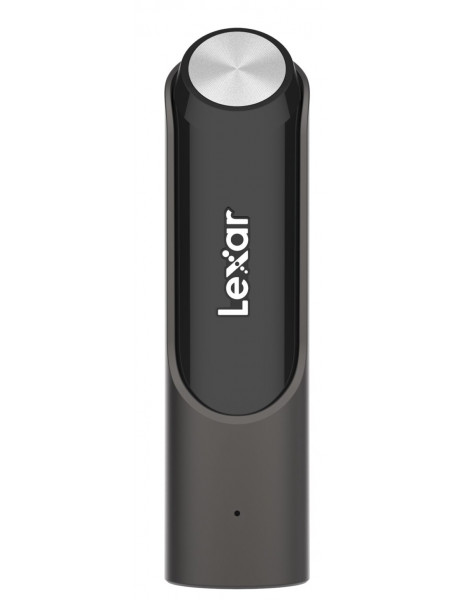 Lexar | USB Flash Drive | JumpDrive P30 | 512 GB | USB 3.2 Gen 1 | Black
