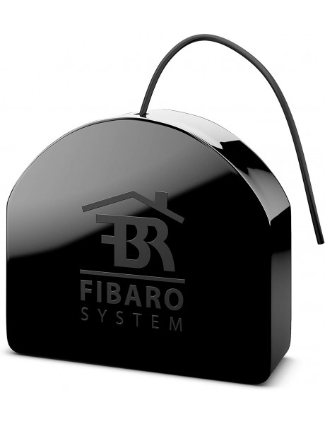 SMART HOME RGBW CONTROLLER/FGRGBW-442 EU FIBARO