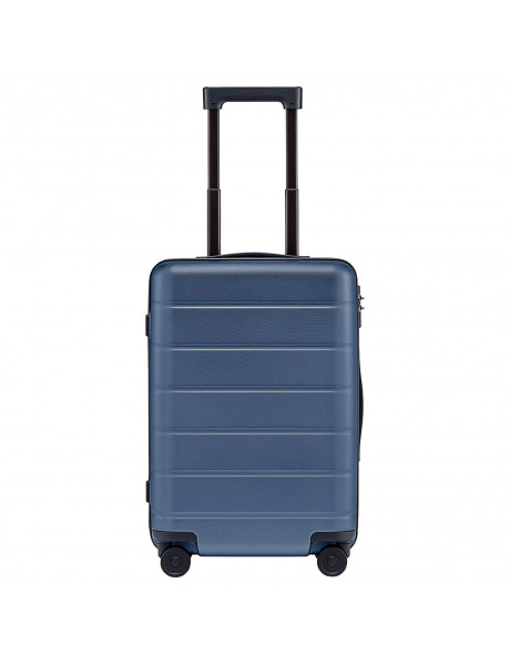 XNA4105GL Luggage Classic | Blue | 20 