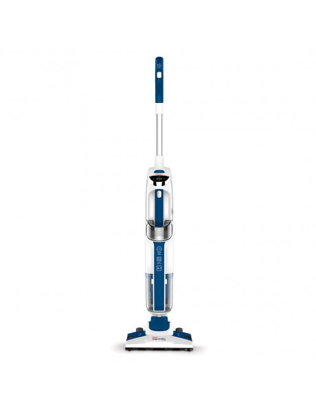 Polti | PTEU0299 Vaporetto 3 Clean_Blue | Vacuum steam mop with portable steam cleaner | Power 1800 W | Steam pressure Not Applicable bar | Water tank capacity 0.5 L | White/Blue