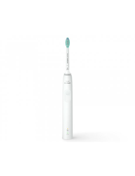 Philips 3100 series Sonic electric toothbrush HX3675/13, 14 days battery life