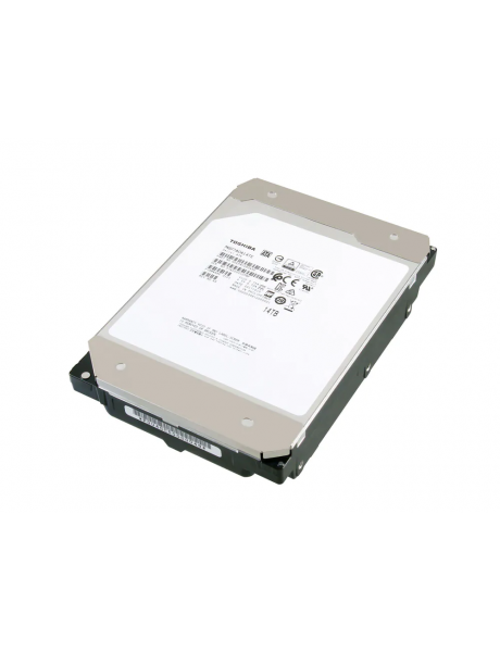 MG07ACA12TE HDD Server TOSHIBA (3.5'', 12TB, 256MB, 7200 RPM, SATA 6 Gb/s)