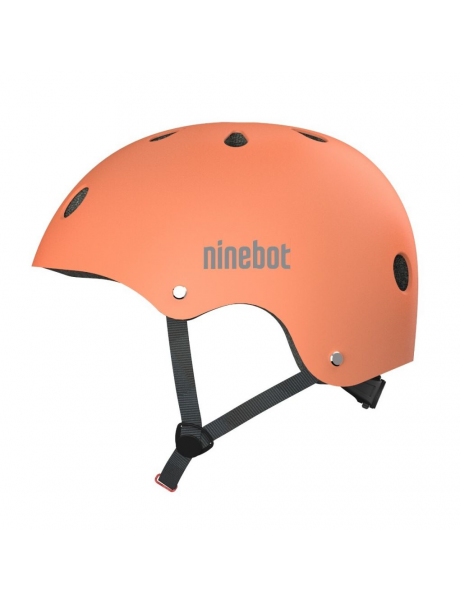 Segway | Ninebot Commuter Helmet | Orange