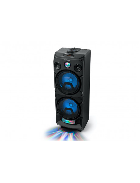 Muse | Bluetooth Party Box Speaker | M-1935DJ | 400 W | Bluetooth | Wireless connection
