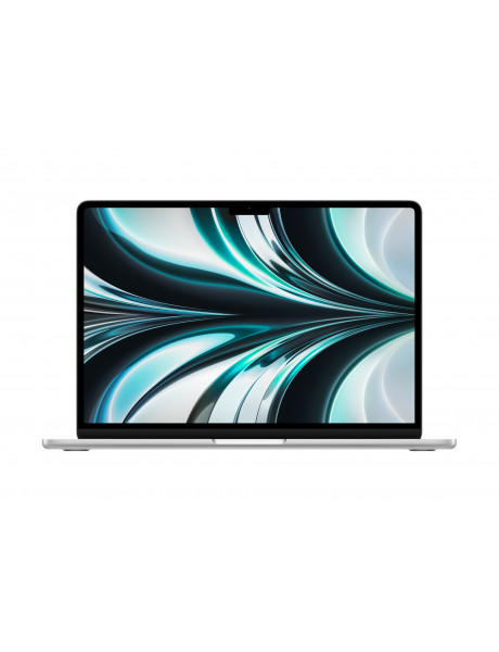 MacBook Air 13” Apple M2 8C CPU, 10C GPU/8GB/512GB SSD/Silver/INT