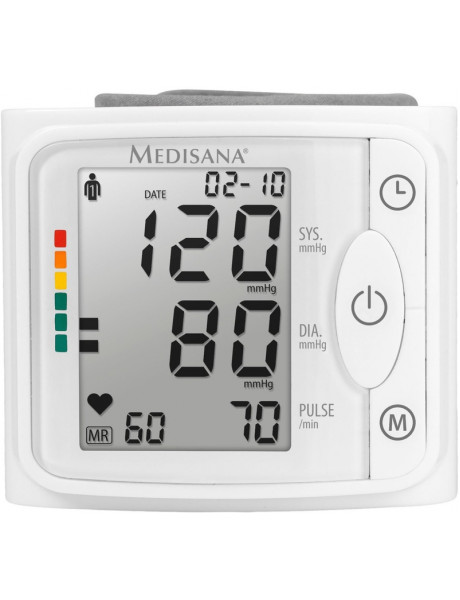 Medisana BW 320 Blood pressure monitor